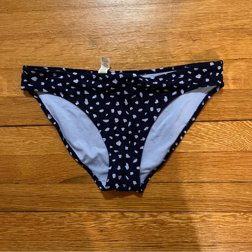 Aerie bikini bottom